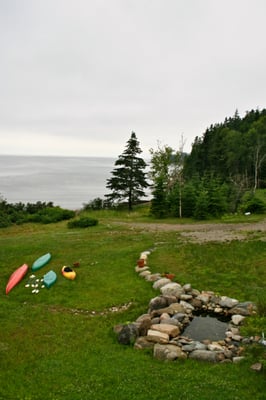 Goose Cove Resort by null