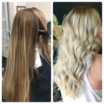 Ellemental Hair - Hair Stylists Near Me - Carlsbad, California