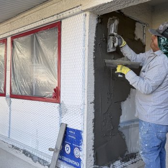 M & L Stucco - Stucco Services Near Me M & L Stucco - Stucco Services Near Me