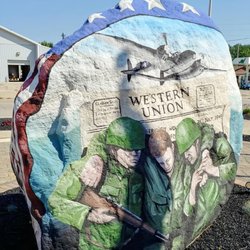 Sac County Freedom Rock