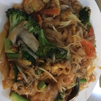 Noodle N Thai - Pad thai - Thai Near Me - Springfield, Oregon Noodle N Thai - Pad thai - Thai Near Me - Springfield, Oregon