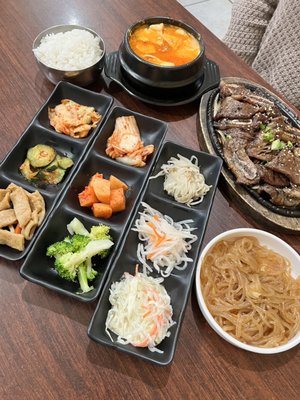 Seoul Soondubu - Korean BBQ by null