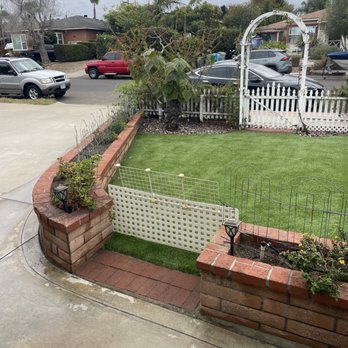 Big Bully Turf - Artificial Turf Near Me - San Diego, California Big Bully Turf - Artificial Turf Near Me - San Diego, California