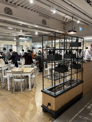 Eataly by null