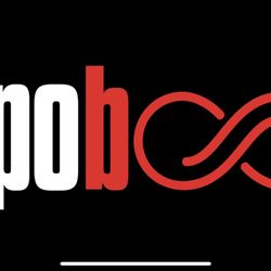 Inspo Booth - Company Logo