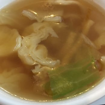 Silver Garden - Cabbage soup - Chinese Near Me - Sacramento, California Silver Garden - Cabbage soup - Chinese Near Me - Sacramento, California