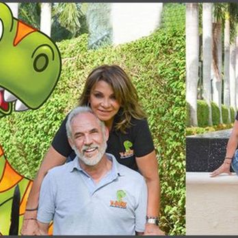T-Rex Windows And Doors - Windows Installation Near Me - Boca Raton, Florida T-Rex Windows And Doors - Windows Installation Near Me - Boca Raton, Florida