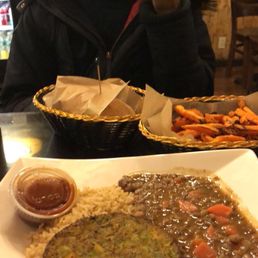 Veggie Burger