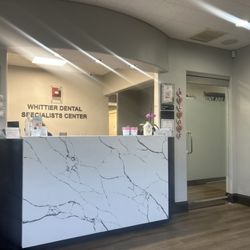 Whittier Dental Specialists Center