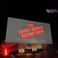 Topsfield Drive-In