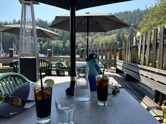 Doc Morgan's Pub & Restaurant by null