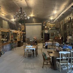 Myrtle's cafe