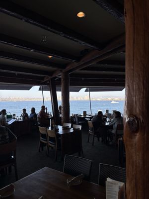 Bali Hai Restaurant by null