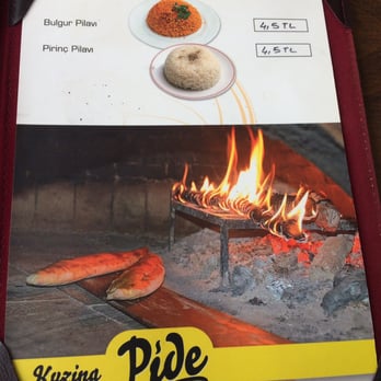 Kuzina Pide - Turkish Near Me - Istanbul, 34