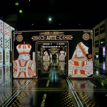 Arte Museum - Arte 2 - Art Museums Near Me - Las Vegas, Nevada Arte Museum - Arte 2 - Art Museums Near Me - Las Vegas, Nevada