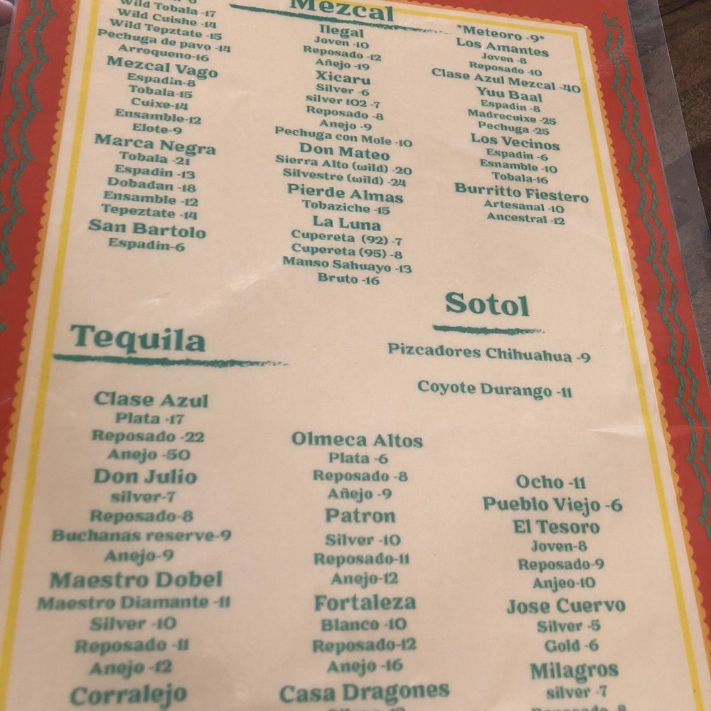 La Cabanita - Mexican Near Me - Poughkeepsie, New York La Cabanita - Mexican Near Me - Poughkeepsie, New York