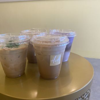 H&A Coffee And Tea - Coffee & Tea Near Me - Rosemead, California