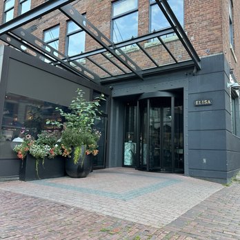 Elisa - Steakhouses Near Me - Vancouver, British Columbia Elisa - Steakhouses Near Me - Vancouver, British Columbia