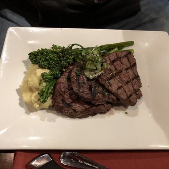 Rustic Inn at Jackson Hole - Beef Tenderloin Medallions - American Near Me - Jackson, Wyoming Rustic Inn at Jackson Hole - Beef Tenderloin Medallions - American Near Me - Jackson, Wyoming