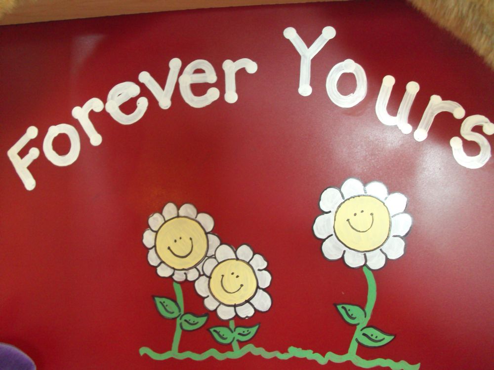 FOREVER YOURS FLOWERS GIFTS & MORE Updated June 2024 120 W Gilman