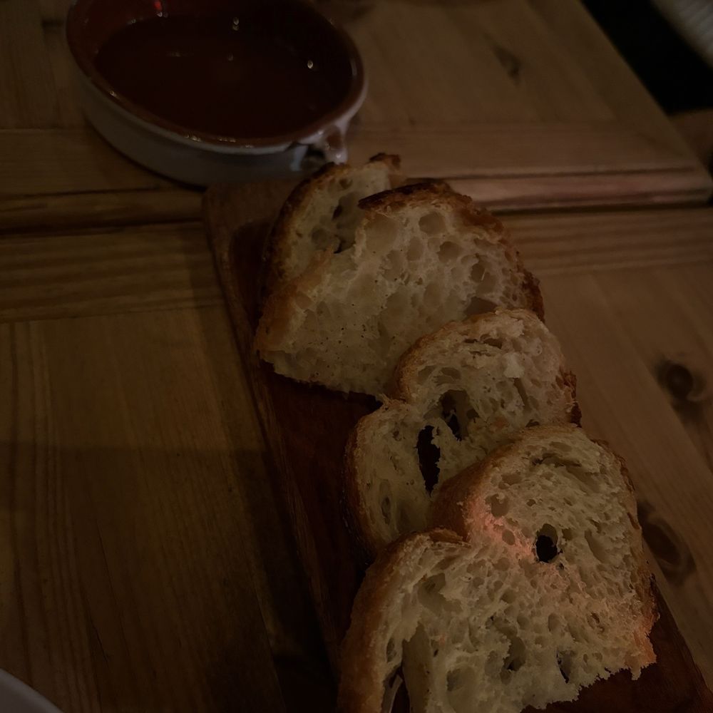 Norma - Bread - Italian Near Me - New York, New York Norma - Bread - Italian Near Me - New York, New York