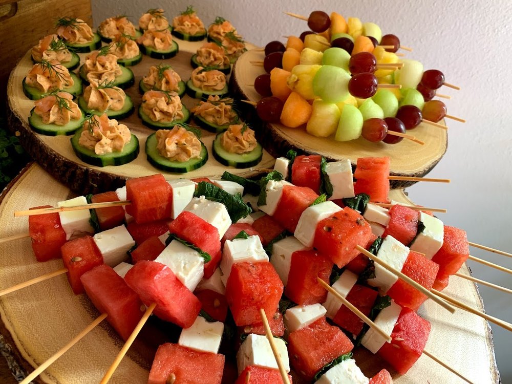 CATERING 30 Photos 3812 Wright Ave, Washington