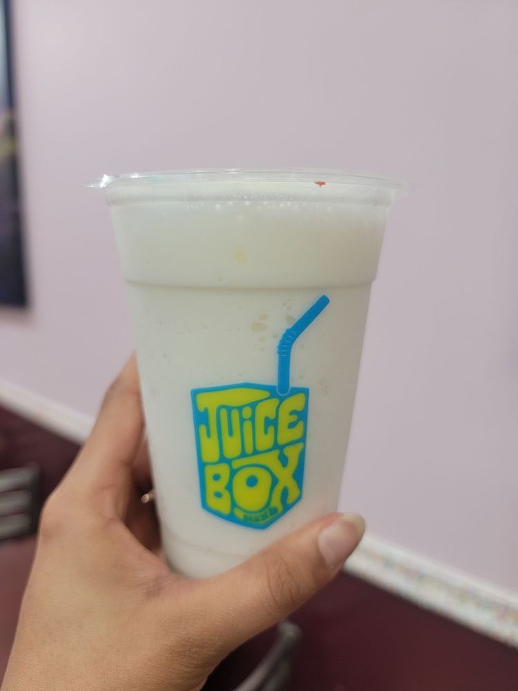 JUICE BOX BLEND Updated August 2024 18 Photos 11647 Joseph Campau