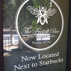 The French Bee - They've moved!