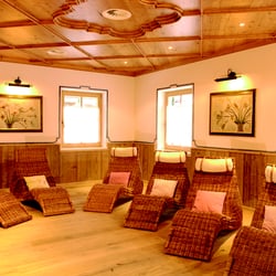 Hotel Waidringerhof