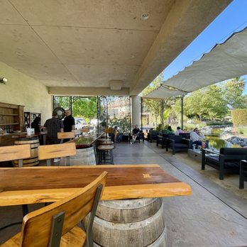 Wolfe Heights Estates and Winery - Venues & Event Spaces Near Me - Vineyard, California