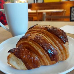 Chocolate Croissants