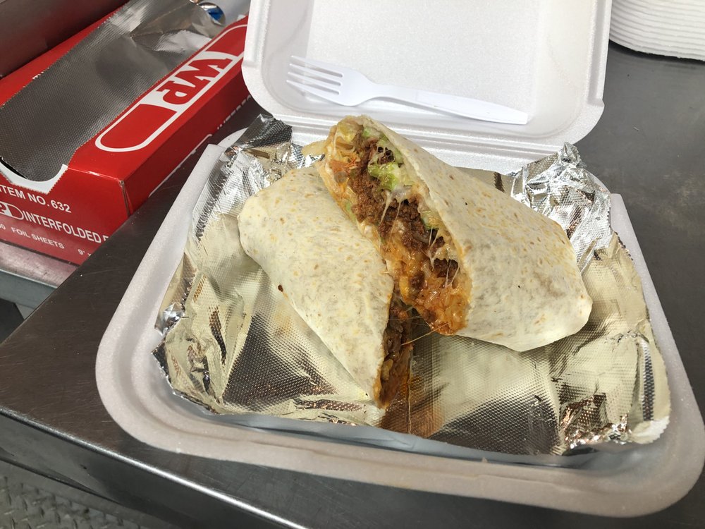 Tacos El Tio