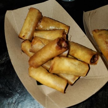 Estrellita - Lumpia Shanghai - Filipino Near Me - Atlanta, Georgia
