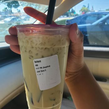 Pekoe - Just dew it - Coffee & Tea Near Me - San Jose, California Pekoe - Just dew it - Coffee & Tea Near Me - San Jose, California