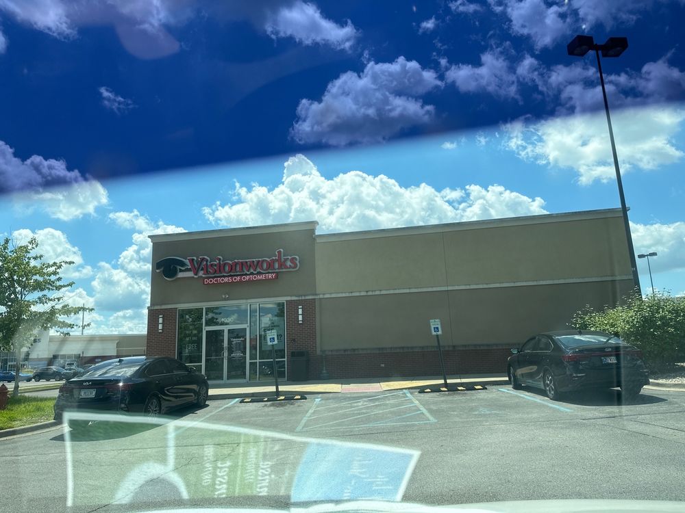 VISIONWORKS 10 Photos & 14 Reviews 1030 Veterans Pkwy, Clarksville, Indiana Optometrists