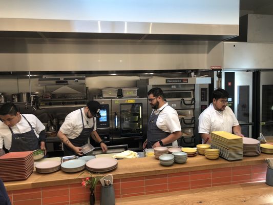 Tartine Inner Sunset by null Tartine Inner Sunset by null