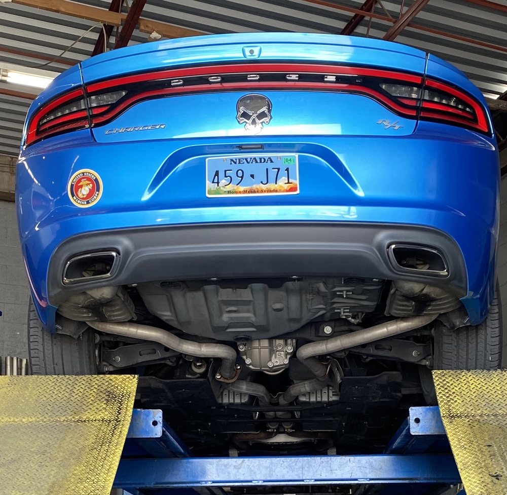 BEST MUFFLER SHOP 102 Photos & 121 Reviews 33 N 21st St, Las Vegas, NV Yelp