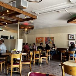 Chala's Wood Fire Grill