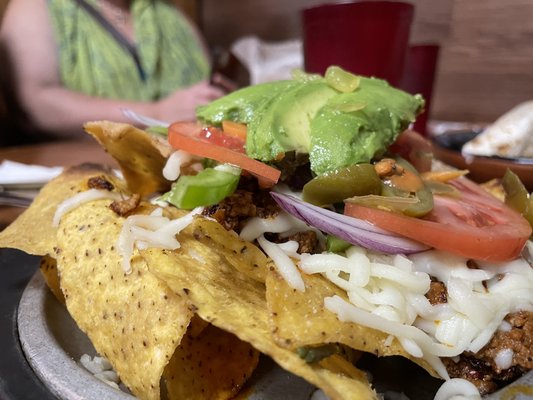 Taqueria Lupitas by null