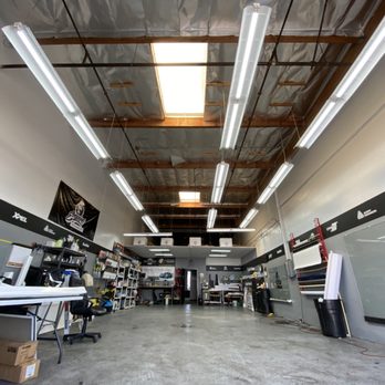 Zana Electric - Again, commercial LED lighting conversion - Electricians Near Me - Poway, California Zana Electric - Again, commercial LED lighting conversion - Electricians Near Me - Poway, California