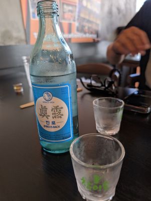 Twozone Chicken - 8th by null