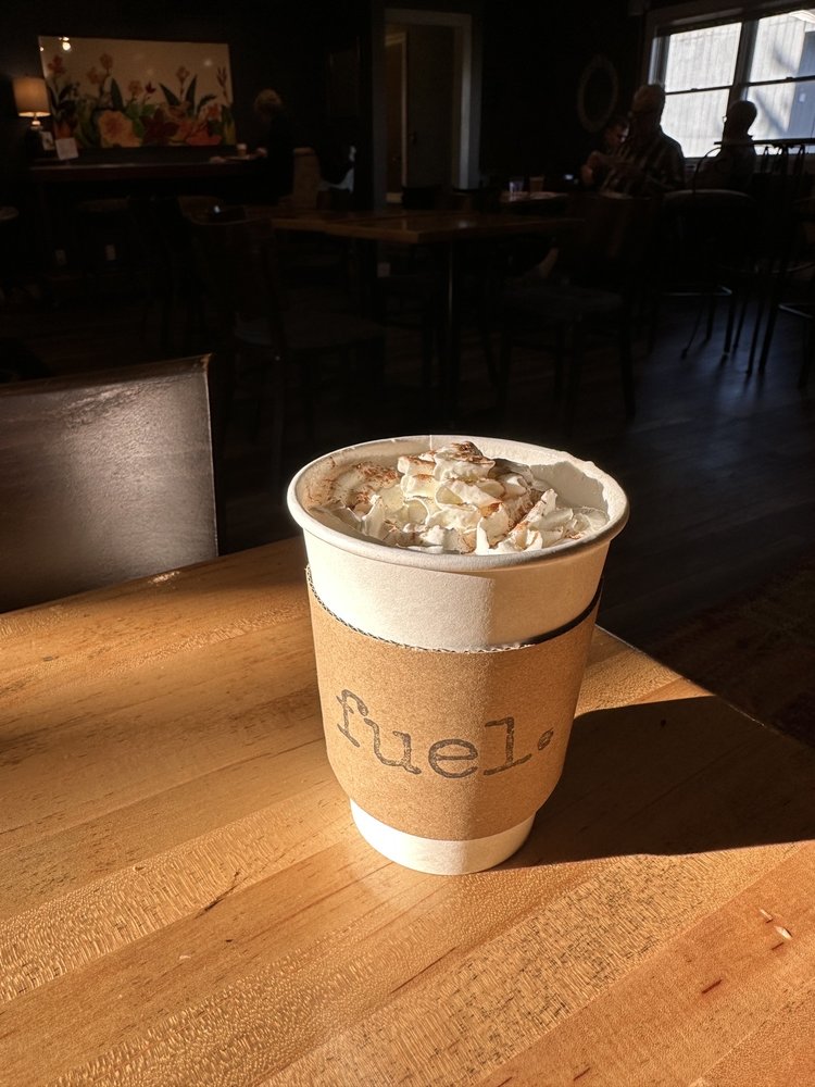 FUEL 103 Photos & 82 Reviews 106 S 16th St, Lafayette, IN Yelp