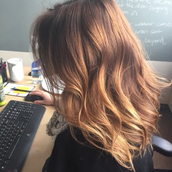 Arsova Salon - My hair color 6 months after having it done! No fading! It's incredible. - Hair Salons Near Me - Chicago, Illinois Arsova Salon - My hair color 6 months after having it done! No fading! It's incredible. - Hair Salons Near Me - Chicago, Illinois