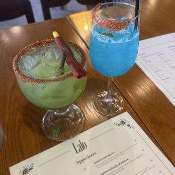 Lalo Urban Kitchen - Asian Fusion Near Me - Corona, California