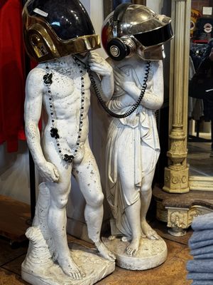 Westside Storey by null