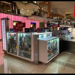 Perfumillion - The place I'm purchasing items for 14 years great customer service and items