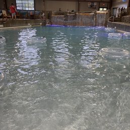 Wave Pool Wave Pool