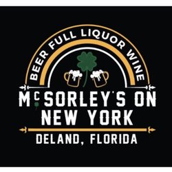 McSorley's