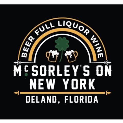 McSorley's Logo