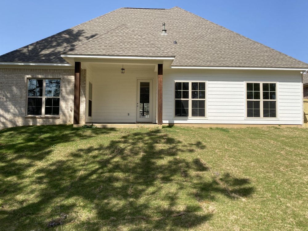 Slide of William Brown Properties